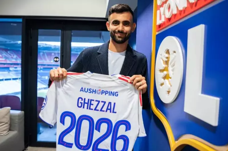 رشيد غزال